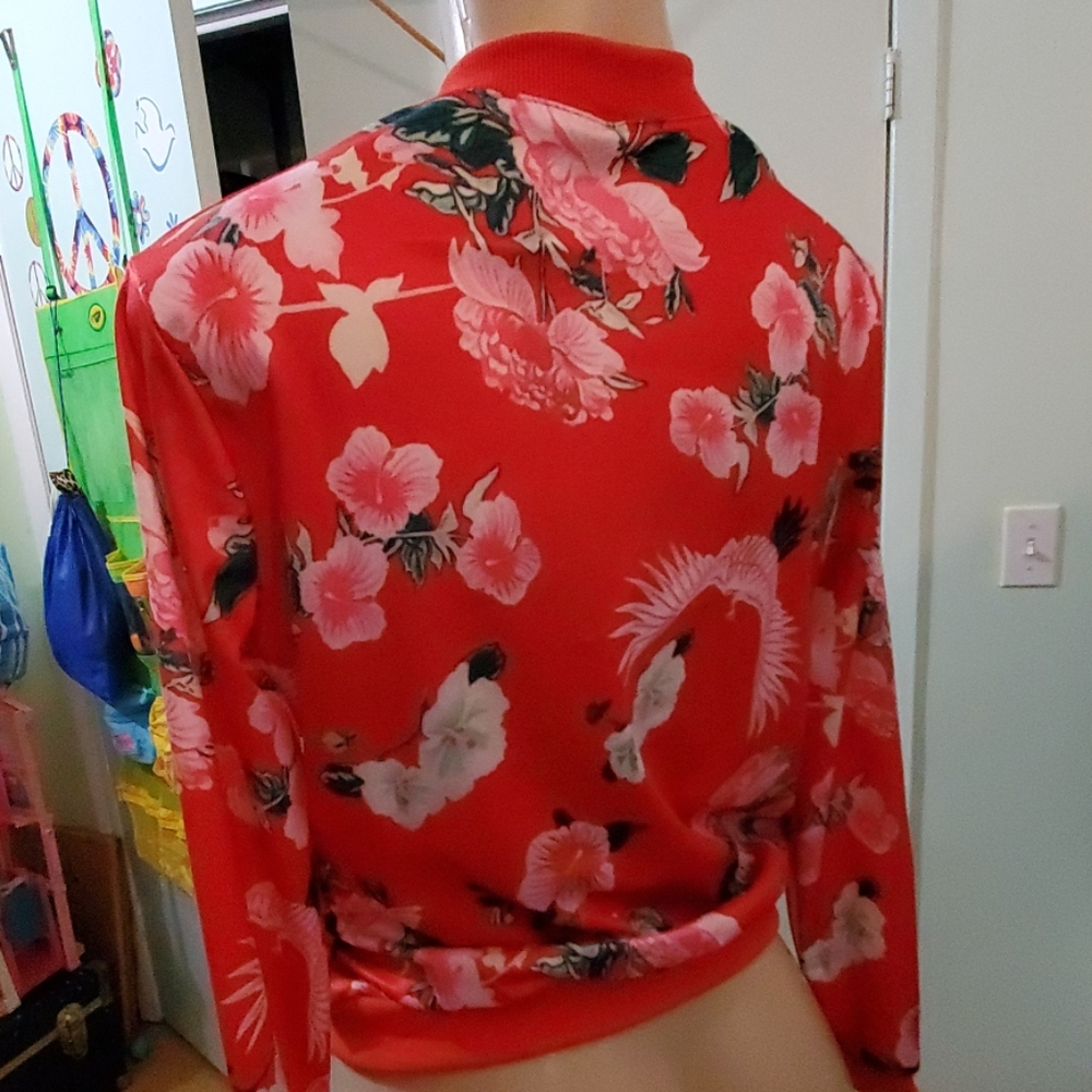 Jacket - Picture 3 of 3